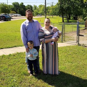 Meet your Posher, Kimberly